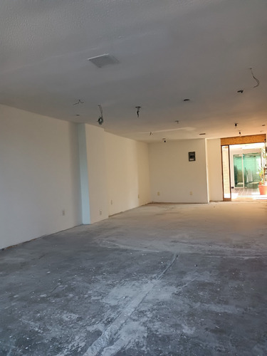 Oficina En Renta Col. Condesa 55 M2