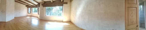 Casa Lomas De Vistahermosa Estilo Castizo. 4 Rec. 2 Salones. Jardín. Vigilancia