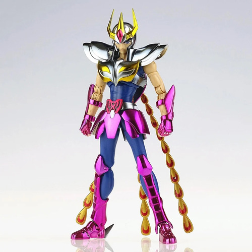 Saint Seiya Ikki de Fenix V1 - Myth Cloth EX