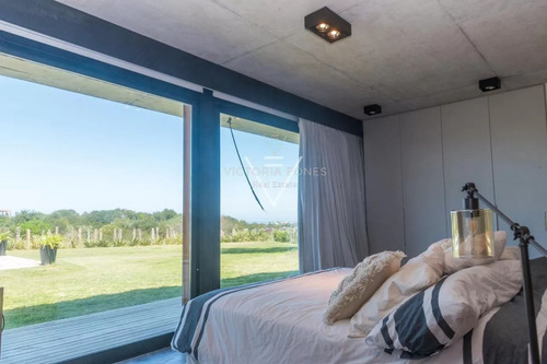 Venta Casa 3 Dormitorios En Pinar Del Faro - José Ignacio Con Playroom (pfa1)