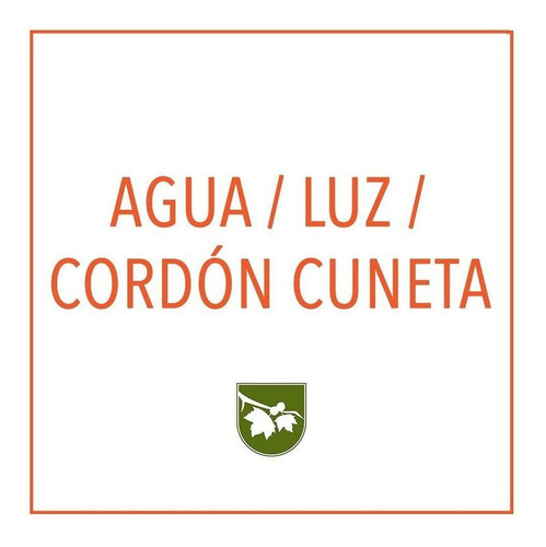 Terreno En Venta Colonia Caroya - Aires De Caroya