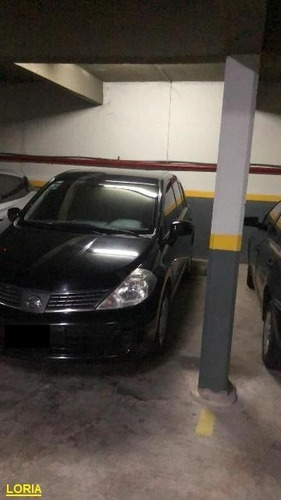 Imagen 7 de 8 de Cochera En Venta - Cubierta - Oportunidad.-