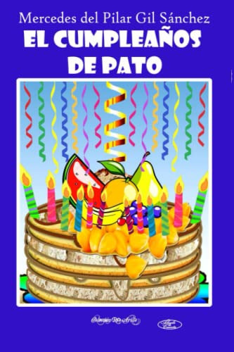 El Cumpleaños De Pato