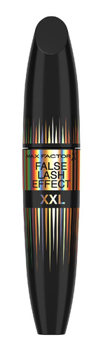 Max Factor Máscara De Pestana False Lash Effect Xxl 001black