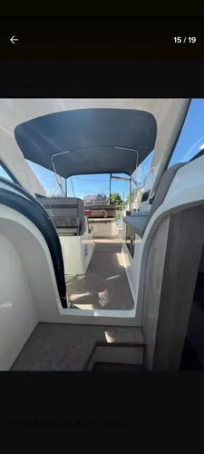Quest Yachts 290 Con Mercruiser 350 Hp V8 Dp 0km
