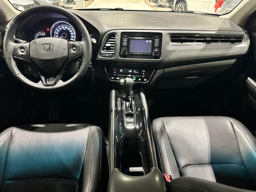 Honda HR-V EX 1.8 Flexone 16V 5p Aut.