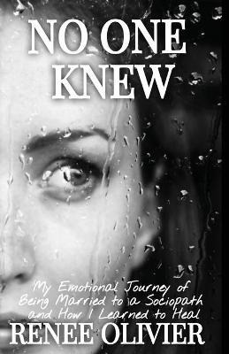 Libro No One Knew : My Emotional Journey Of Being Married...