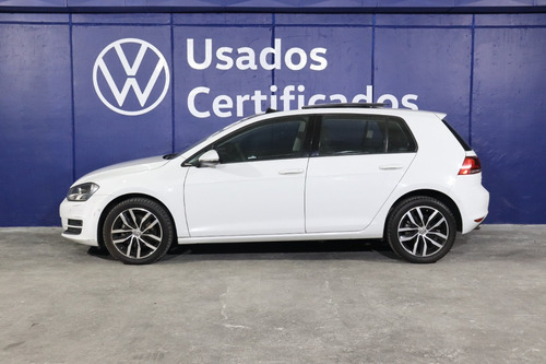 Volkswagen Golf 1.4 Highline Dsg At