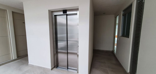 Departamento 65m2 De 2 Recamaras Con Roof Privado Y Bodega En Portales