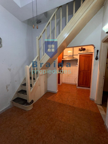 Hermosa Casa En Montevideo