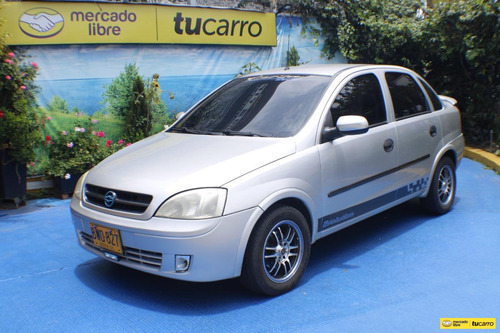 Chevrolet Corsa Evolution 1.4