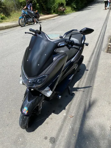 Nmax 2022