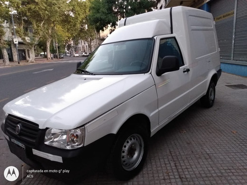 Fiat Fiorino 2013 Impecable Estado 76000km Permuto Oldcars