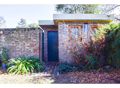 Imagen 24 de 30 de Venta Casa Fisherton! Dos Dormitorios Y Comodín