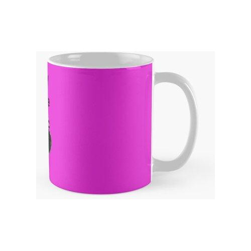 Taza Magia De Cafe Calidad Premium