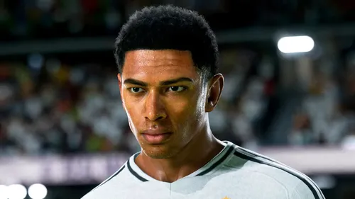 Imagen 1 del producto Ea Esports Fc 25 - PS5 - Fifa 25 Physical Media - Portuguese BR