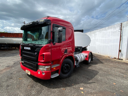 Scania P 340