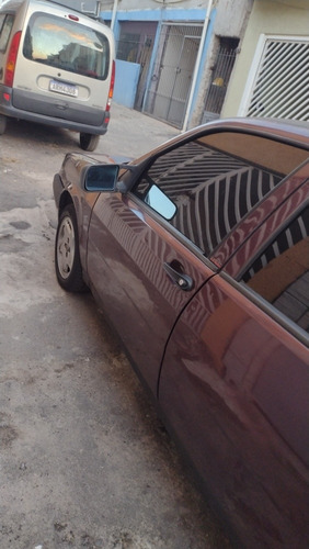 Imagem 1 de 10 de Fiat Tempra Turbo Ts