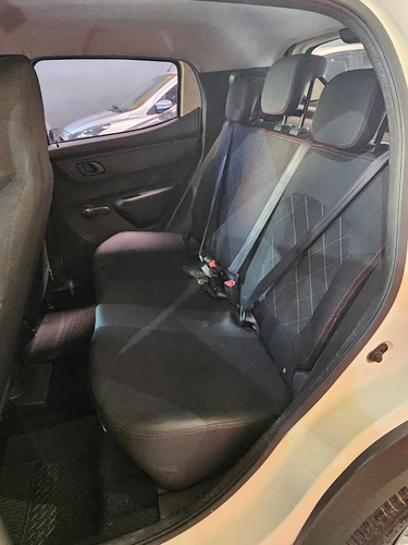 Renault Kwid 1.0 12v Zen Sce 5p