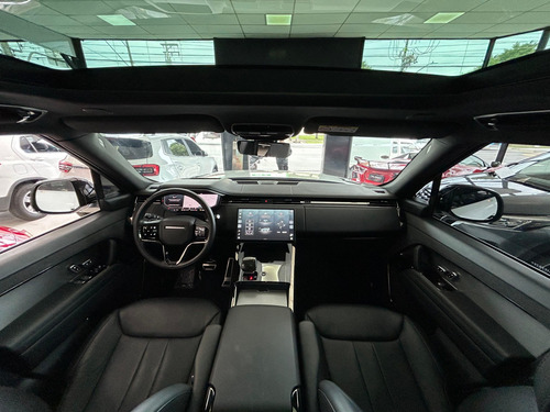 Land Rover Range Rover Sport 3.0 D350 TURBO DIESEL MHEV DYNAMIC HSE AWD AUTOMÁTICO