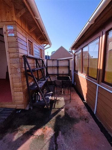Casa En Venta De 3 Dormitorios En Puerto Varas