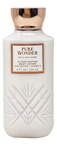 Body Lotion Pure Wonder Bath & Body Works