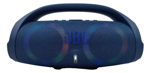 Bocina Compatible Para Jbl Booms Box 2 Portátil Bluetooth