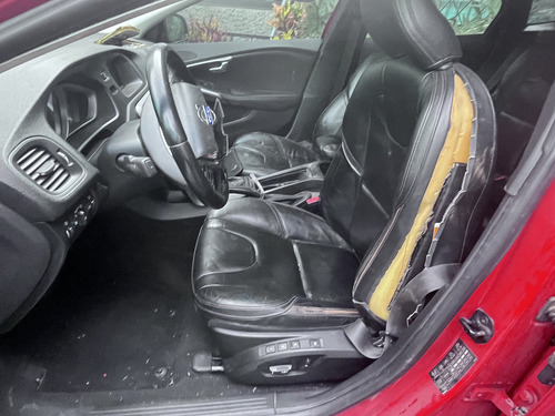Volvo V40 T5 Turbo 5 Cilindros Completo O Piezas