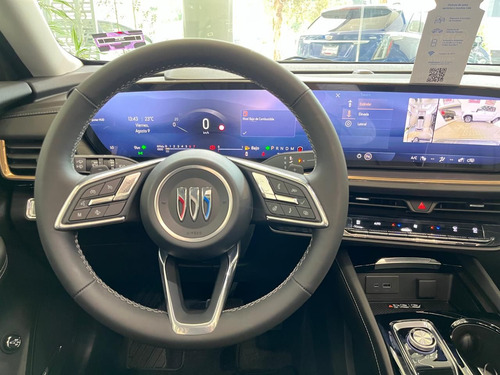 Buick Envision 2.0 Avenir At