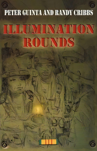 Illumination Rounds, De Randy Cribbs. Editorial Ocrs Inc, Tapa Blanda En Inglés