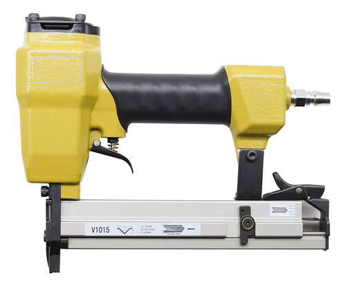 Ferramenta Pneumática Para Pistola De Pregos V Nailer