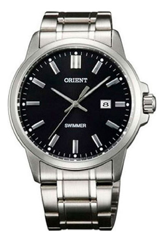 Reloj Original Marca Orient Sune5003b