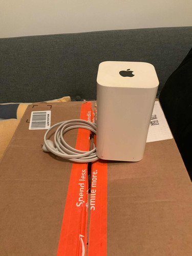 Airport Extreme