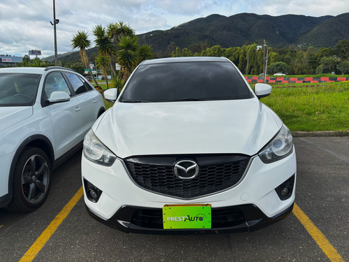 Mazda CX-5 2.0 High Fwd