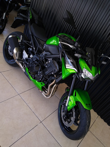 Imagen 13 de 15 de Kawasaki Z900 0km * Stock Inmediato * Tomo Permuta *