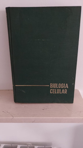 Biología Celular - De Robertis - 8° Edición