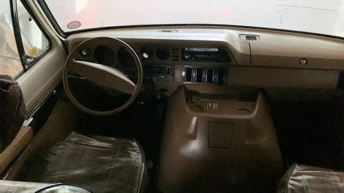 Motorhome Americano Winvago V8
