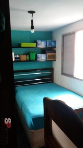 Imagem 10 de 14 de Venda Apartamento Padrão Santo André Brasil - 1710