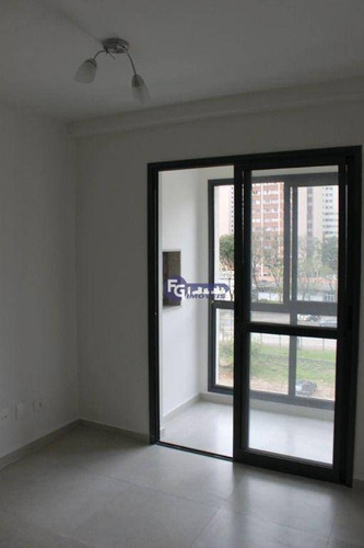 Imagem 6 de 19 de Apartamento Com 2 Dormitórios À Venda, 61 M² Por R$ 499.900,00 - Jardim Botânico - Curitiba/pr - Ap1061