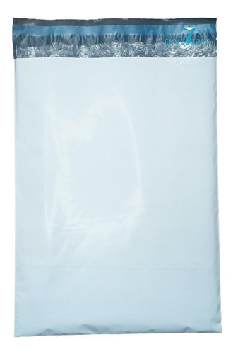 Envelope De Segurança Com Plastico Bolha 19x25 - 50 Unidades