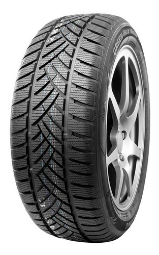 Neumático De Nieve 185/65r14 86t G-max Winter Hp Linglong Sn