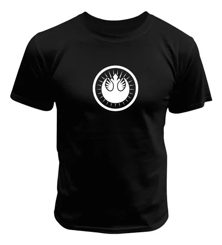 Remera Star Wars New Jedi Order Unisex