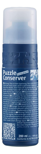 Pegamento Para Rompecabezas Ravensburger Puzzle Conserver 17