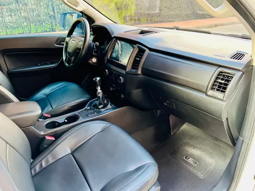 Ford Ranger 3.2 Xls Mt 6v 4x4
