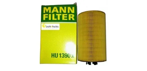 Filtro Aceite Mann Hu1390x