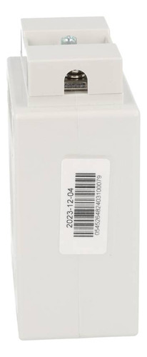 Transformador De Corriente Dona 200/5a 660v D23mm