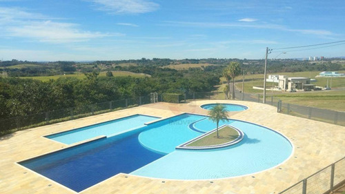 Imagem 11 de 24 de Terreno À Venda, 1202 M² Por R$ 481.000,00 - Condomínio Quintas Da Terracota - Indaiatuba/sp - Te0674