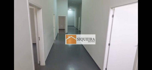Imagem 13 de 17 de Prédio Para Alugar, 1600 M² Por R$ 32.000,00/mês - Jardim Bandeirantes - Sorocaba/sp - Pr0026