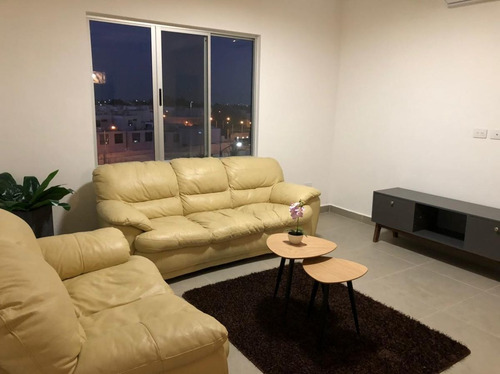 Imagen 4 de 24 de Renta Departamento Living San Nicolás