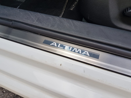 Imagen 14 de 15 de Nissan Altima 2019